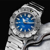 ADDIESDIVE Orologio Subacqueo OceanMonster AD2047