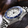 39mm BB58 Automatic Watch 