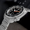 ★Nuovo Arrivo★ADDIESDIVE Orologio Subacqueo Retro Captain Willard AD2081