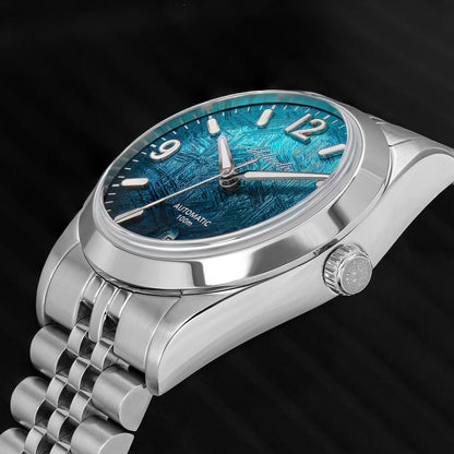 🔥SALDI D'AUTUNNO 🔥 Addiesdive Orologio Automatico di Lusso 39mm AD2547