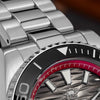 Orologio subacqueo al quarzo Addiesdive 41 mm AD2514