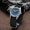 ADDIESDIVE 37mm VH31 Retro Pilot Field Watch AD2079