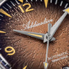 ★Offerta a tempo limitato★ Orologio automatico da uomo Addiesdive Ocean Breath, AD2508