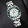 ★Offerta speciale★ Orologio subacqueo al quarzo da uomo Addiesdive Turtle 41 mm AD2507