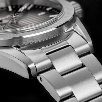 ★Offerte settimanali★ADDIESDIVE 38mm Orologio Automatico NH35 AD2080