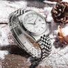 Addiesdive Orologio Meccanico NH35 con Quadrante Sabbia da 39 mm (AD2059)