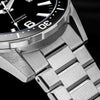 AddiesKIN Orologio da uomo di lusso 40 mm con movimento Miyota 9015 – Modello K009