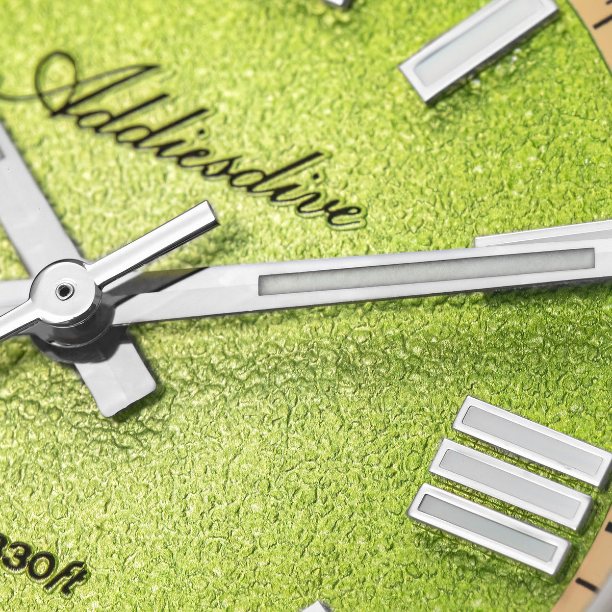 Orologio al quarzo ADDIESDIVE 36mm VH31 Summer Edition AD2535