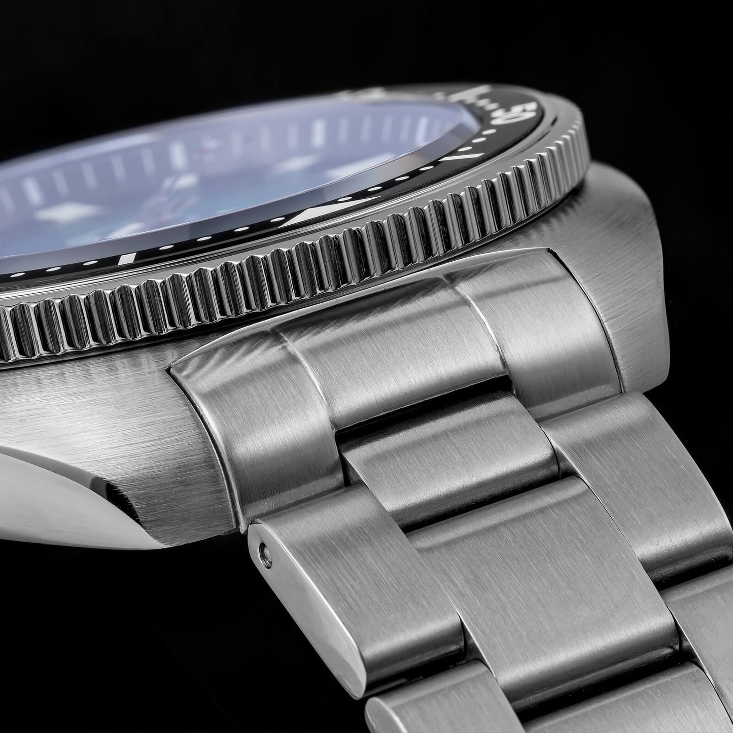 ★Saldi Anniversario★Addiesdive Turtle Orologio subacqueo al quarzo da uomo con cristallo di zaffiro AD2511