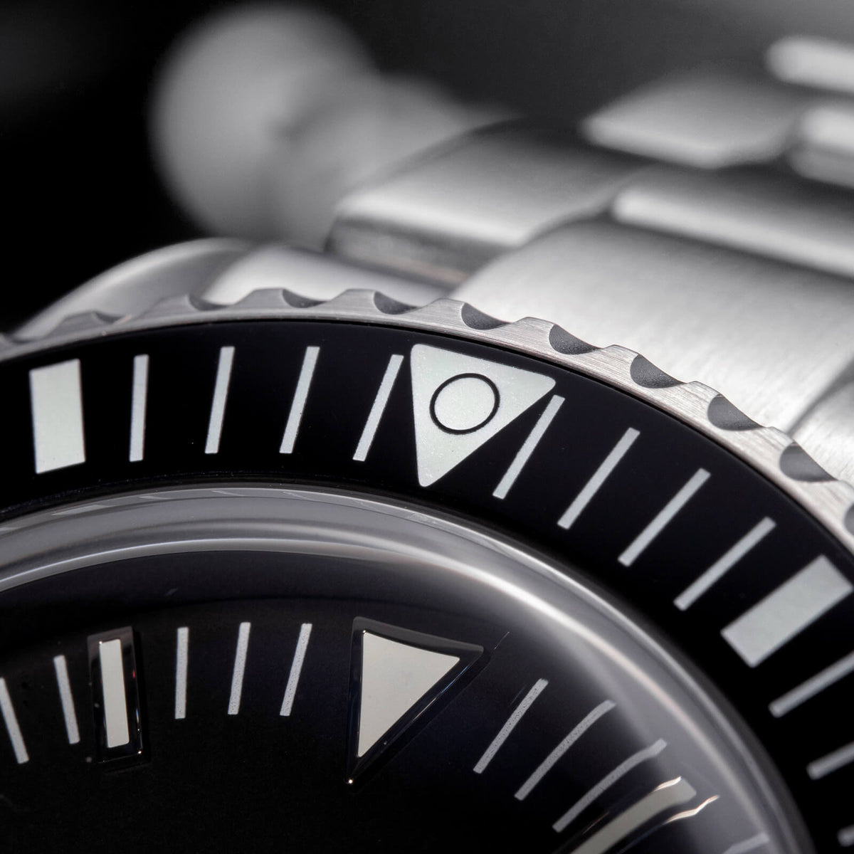 Addiesdive Orologio Subacqueo Pot Cover AD2060