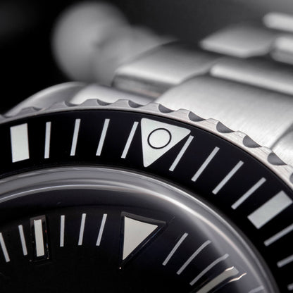 Addiesdive Orologio Subacqueo Pot Cover AD2060