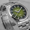 ★Magazzino Italia★ADDIESDIVE AD2527 Orologio Uomo Lusso | Impermeabile 100M, Automatico Giapponese