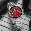 ★Magazzino Italia★Orologio subacqueo al quarzo ADDIESDIVE da 41 mm AD2089