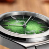 Orologio da uomo automatico ADDIESKIN K001 "Eye of Exploration" 9015