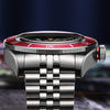 ADDIESDIVE 39mm BB58 Orologio Automatico AD2043