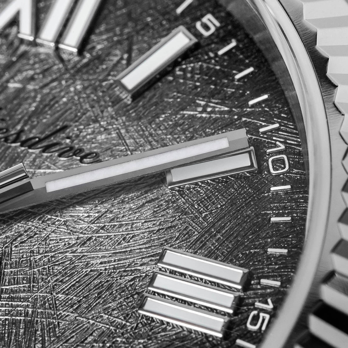 ★Saldi Anniversario★ADDIESDIVE Orologio da Uomo DJ Homage da 36 mm AD2512