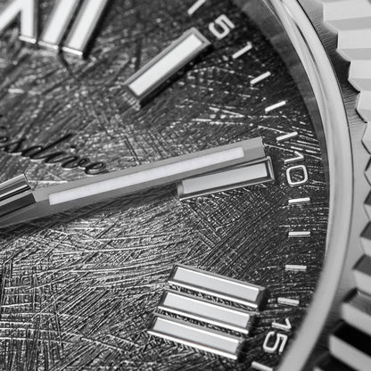 ★Saldi Anniversario★ADDIESDIVE Orologio da Uomo DJ Homage da 36 mm AD2512