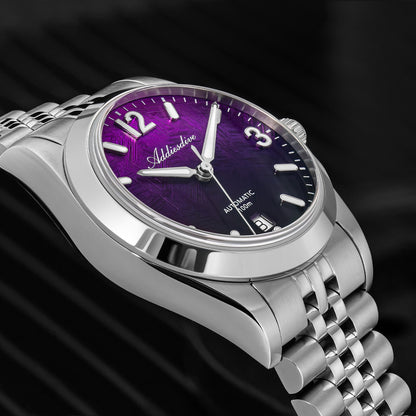 🔥SALDI D'AUTUNNO 🔥 Addiesdive Orologio Automatico di Lusso 39mm AD2547