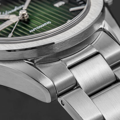 ★Offerte settimanali★ADDIESDIVE 38mm Orologio Automatico NH35 AD2080