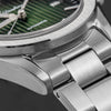 ADDIESDIVE 38mm Orologio Automatico NH35 AD2080
