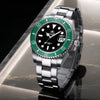 Orologio automatico ADDIESDIVE Sub, movimento Miyota 8215