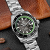 Orologio subacqueo al quarzo Addiesdive 41 mm AD2514