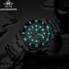 Addiesdive Orologio Automatico Diver's 200M NH35 (H3D-AC)