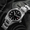 ADDIESDIVE 39mm Orologio Explore NH35 Automatico AD2070