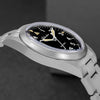 ★Nuovo arrivo★Addiesdive Orologio militare da campo in titanio da 36 mm AD2502