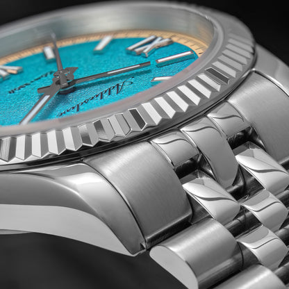 Orologio al quarzo ADDIESDIVE 36mm VH31 Summer Edition AD2535