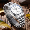 Addiesdive Orologio Automatico da 39 mm Subacqueo 100 m NH35 (AD2029)