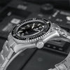 ★Magazzino italiano★ADDIESDIVE Sharkmaster 300 Orologio subacqueo automatico AD2056