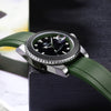 ADDIESDIVE Orologio Sportivo al Quarzo da 41 mm Impermeabile 200 m (AD2040)