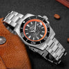 Orologio subacqueo al quarzo Addiesdive 41 mm AD2514