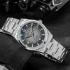 ★Offerta a tempo limitato★ Orologio automatico da uomo Addiesdive Ocean Breath, AD2508