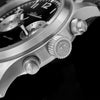 ★Nuovo arrivo★Orologio cronografo ADDIESDIVE 39mm VK64 AD2538