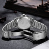 ADDIESDIVE 39mm Explore Orologio Meccanico Retrò da Uomo AD2055