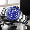 Orologio automatico ADDIESDIVE Sub, movimento Miyota 8215