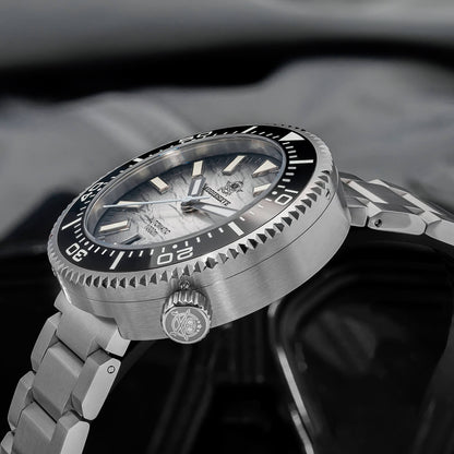 ★Speciale Capodanno★Addiesdive 46mm 1000m Orologio Subacqueo AD2069