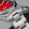 Orologio automatico Addiesdive NH35 di lusso da 39 mm AD2091