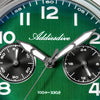 Orologio cronografo ADDIESDIVE VK64 da 38 mm AD2516