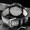 ADDIES Orologio Sportivo al Quarzo MY-057, Impermeabile Fino a 50 m