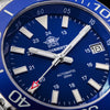★Offerta Speciale★ Orologio subacqueo automatico da uomo ADDIESDIVE con vetro zaffiro sintetico AD2504