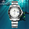 Addiesdive Orologio Automatico Diver's 200M NH35 (H3D-AC)