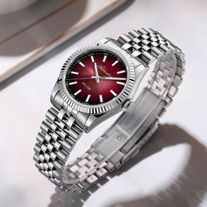 ★Saldi Anniversario★ADDIESDIVE 36mm DJ Homage Orologio da uomo AD2073