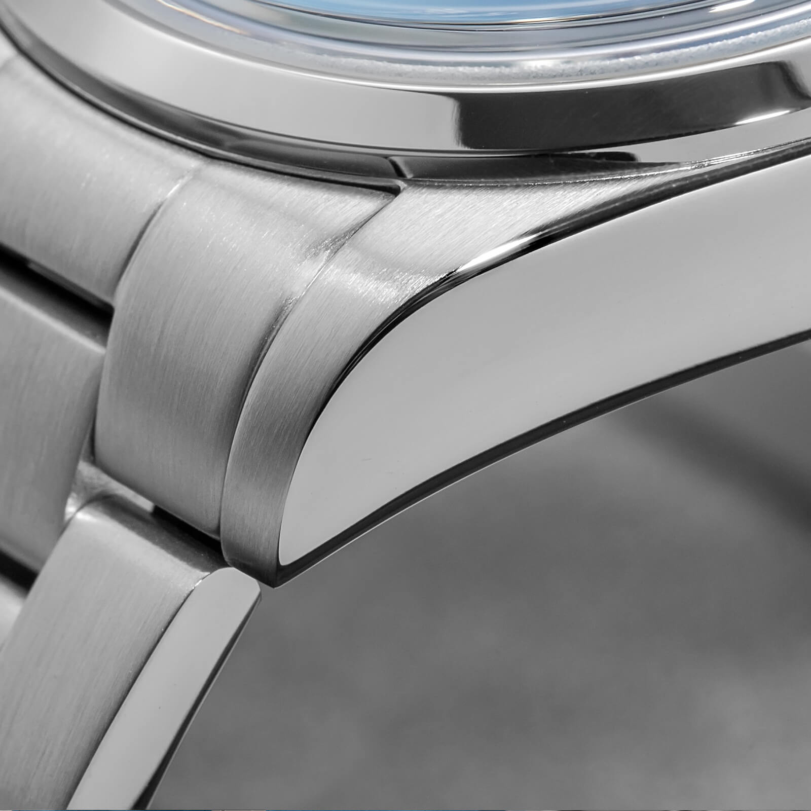 ADDIESDIVE 39mm Orologio Automatico NH35 AD2077