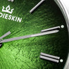 Orologio da uomo automatico ADDIESKIN K001 "Eye of Exploration" 9015