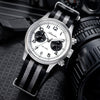 ★Nuovo arrivo★Orologio cronografo ADDIESDIVE 39mm VK64 AD2538