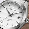 Addiesdive Orologio Meccanico NH35 con Quadrante Sabbia da 39 mm (AD2059)