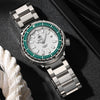 ★Nuovo arrivo★ADDIESDIVE Orologio subacqueo automatico Tuna AD2090